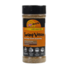 Dizzy Pig Swamp Venom Hot Deep South Seasoning