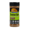 Dizzy Pig Tsunami Spin Asian Fusion Seasoning