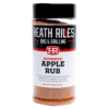 Heath Riles BBQ Apple Rub