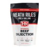 Heath Riles BBQ Beef Injection