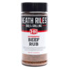 Heath Riles BBQ Beef Rub