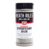 Heath Riles BBQ Everyday Rub