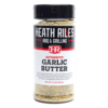 Heath Riles BBQ Garlic Butter Rub