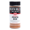 Heath Riles BBQ Peach Rub