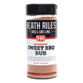 Heath Riles Sweet BBQ Rub