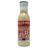 Killer Hogs Mississippi White Sauce