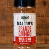 Malcom's Grande Gringo Mexican Seasoning