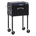 Meadow Creek BBQ26S Chicken Cooker