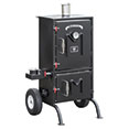 Meadow Creek BX25 Box Smoker