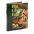 The Original Big Green Egg Cookbook