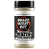 Boars Night Out White Lightning