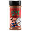 Kansas City's Cowtown Sweet Spot Barbeque Rub