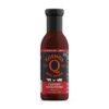 Kosmos Q Cherry Habanero BBQ Sauce