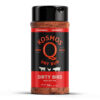 Kosmos Q Dirty Bird Meat Dry Rub