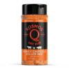 Kosmos Q Honey Chipotle Killer Bee Meat Dry Rub