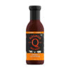 Kosmos Q Honey Jalapeno BBQ Sauce