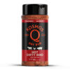 Kosmos Q Hot Dirty Bird Meat Dry Rub