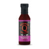 Kosmos Q Raspberry Chipotle BBQ Sauce