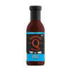 Kosmos Q Sweet Smoke BBQ Sauce