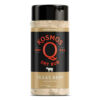 Kosmos Q Texas Beef Dry Rub