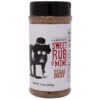 Lambert's Sweet Rub 'O Mine Texas Beef Rub