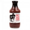 Lambert's Sweet Sauce 'O Mine Original BBQ Sauce