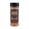 Lane's BBQ Chocolate Sea-Salt Caramel Seasoning