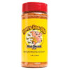 Meat Church Honey Hog BBQ Rub