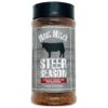 Meat Mitch Steer Season Rub