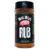 Meat Mitch WHOMP! Rub