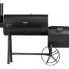 Old Country Pecos Offset Smoker