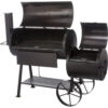 Old Country Pecos Offset Smoker