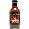 Ole Ray's Peach-A-Licious BBQ Sauce