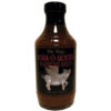 Ole Ray's Pork-O-Licious BBQ Sauce