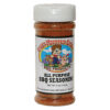 Smoky Mountain Smokers All-Purpose BBQ Seasoning - 6 oz