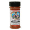 Smoky Mountain Smokers Chipotle BBQ Seasoning - 6 oz