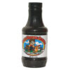 Smoky Mountain Smokers Sweet & Spicy BBQ Sauce - 18 oz