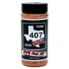 SuckleBusters 407 Road BBQ Simply Texas Rub