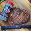 SuckleBusters 407 Road BBQ Simply Texas Rub