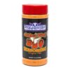 SuckleBusters Chicken Wing Seasoning