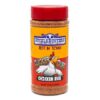 SuckleBusters Clucker Dust Chicken Rub