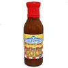 SuckleBusters Sweet & Spicy Mustard BBQ Sauce