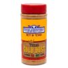 SuckleBusters Texas Gold Dust All Purpose Tex-Mex Seasoning