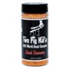 SuckleBusters 2 Pig Mafia Steak Seasoning