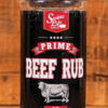 Swine Life Prime Beef Rub