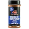 Three Little Pigs Kansas City Championship BBQ Rub