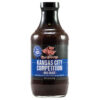 Three Little Pigs Kansas City Competition BBQ Sauce