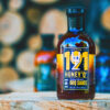 UTZ Works Honey 'Q' BBQ Sauce - "#191" Honey-Infused Sauce