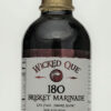 Wicked Que 180 Brisket Marinade