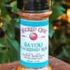 Wicked Que Bayou Blackened Rub